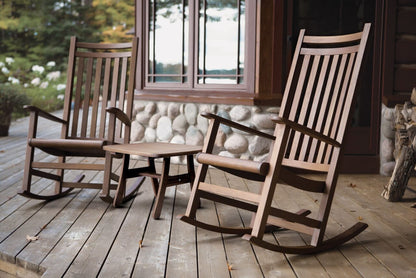 Heritage Ruby Rocker | Classic Ipe