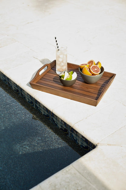 Heritage Serving Tray | Small | Classic Ipe