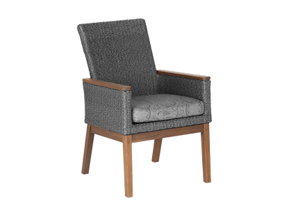 Coral Arm Chair