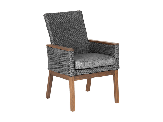 Coral Arm Chair