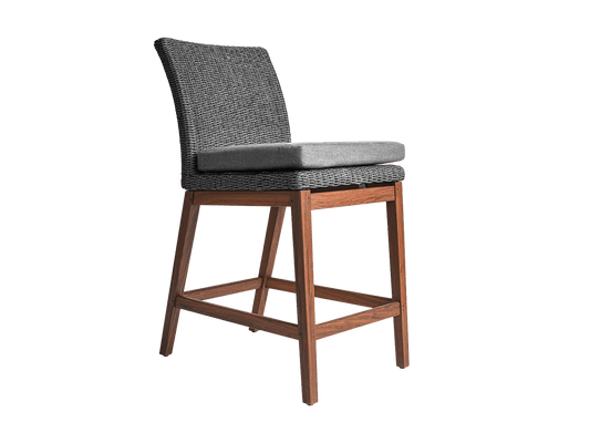 Coral Counter Height Side Chair