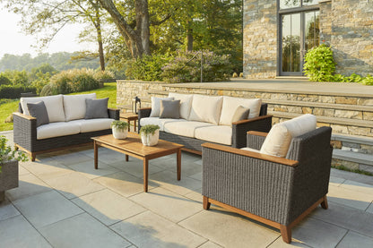 Coral Lounge Chair