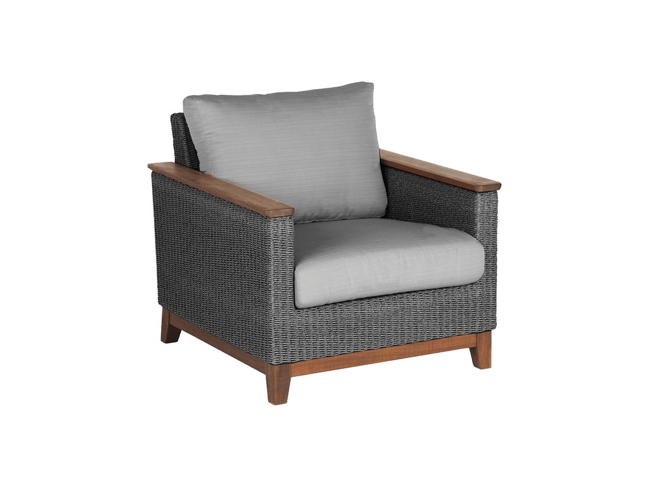 Coral Lounge Chair