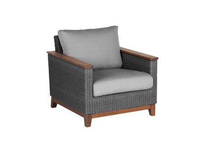 Coral Lounge Chair