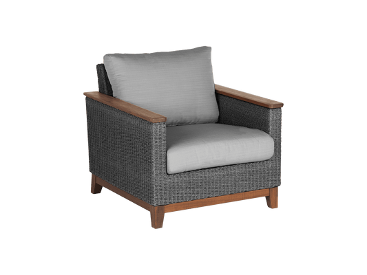 Coral Lounge Chair