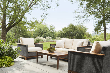 Coral Lounge Chair
