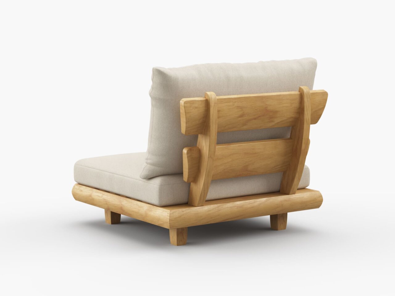 Sorrento Extension Seat
