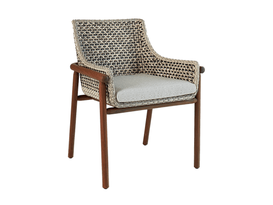 Forte Arm Chair
