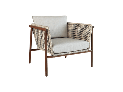 Forte Lounge Chair