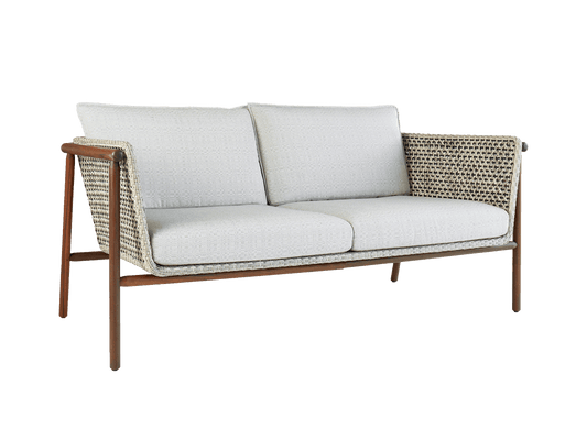 Forte Loveseat