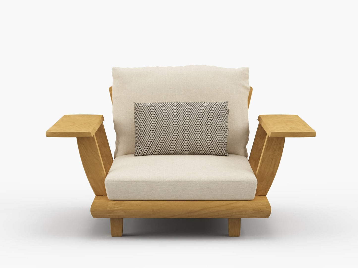 Sorrento Lounge Chair