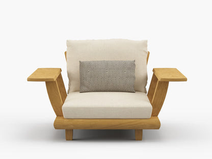 Sorrento Lounge Chair