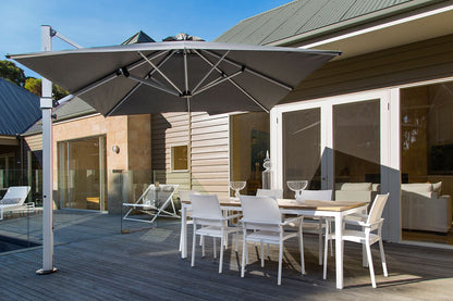 Aurora 9' x 9' Square Cantilever