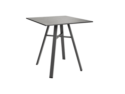 Harmony 29″ Square Bistro Table