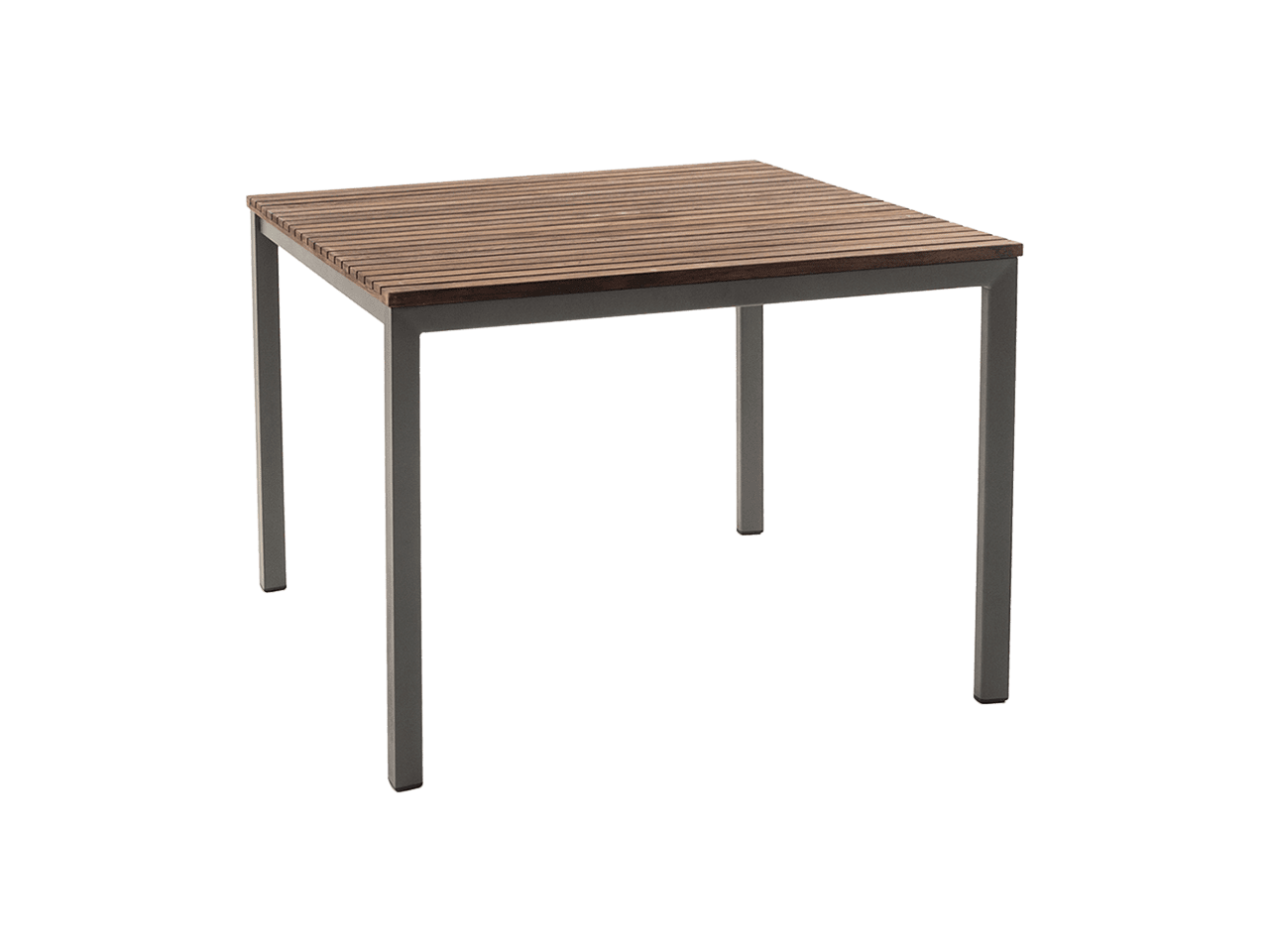 Harmony 40″ Square Dining Table