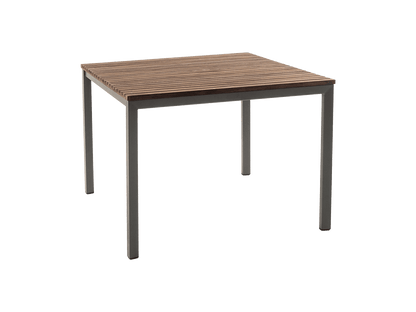 Harmony 40″ Square Dining Table