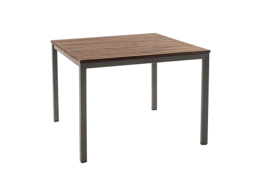 Harmony 40″ Square Dining Table