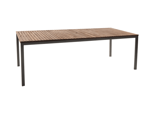 Harmony 86″ Rectangular Dining Table