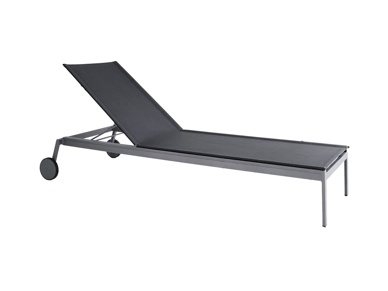 Harmony Sling Chaise Lounge