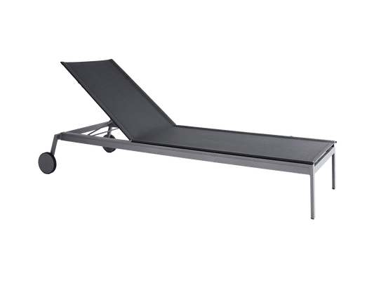 Harmony Sling Chaise Lounge