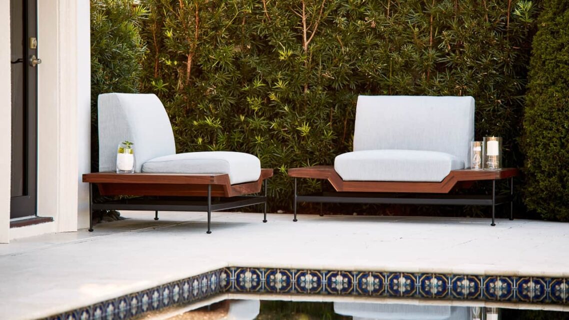 Jett Lounge Chair
