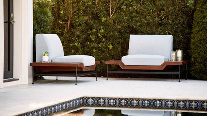 Jett Lounge Chair