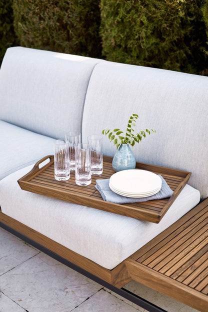 Heritage Serving Tray | Large | Classic Ipe