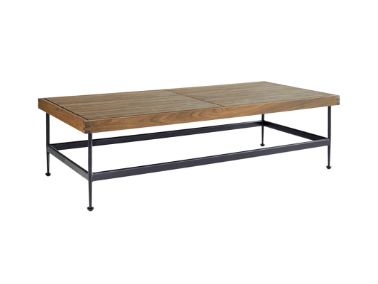 Jett 60″ Rectangular Coffee Table