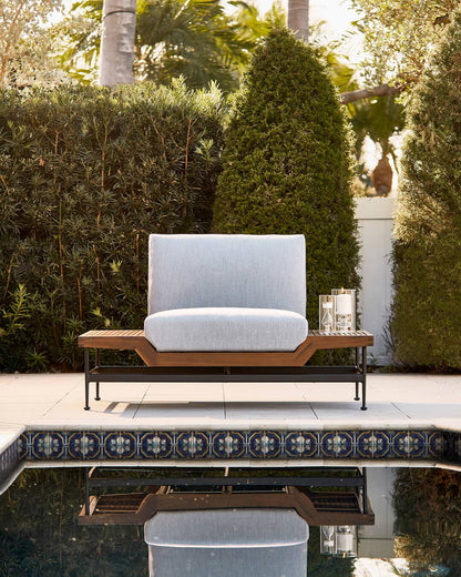Jett Lounge Chair