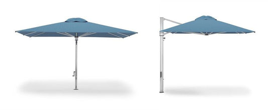Eclipse 10' x 13' Rectangular Cantilever