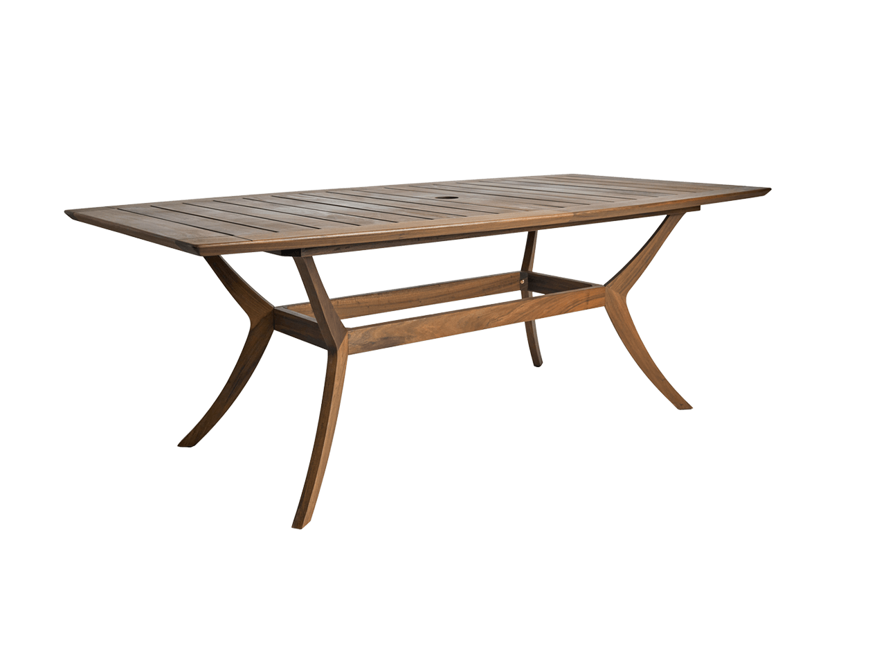 Laguna 84″ Rectangular Dining Table