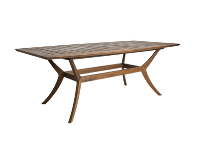 Laguna 84″ Rectangular Dining Table