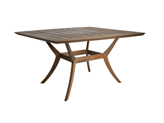 Laguna 25″ Square Side Table
