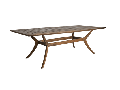 Laguna 48″ Rectangular Coffee Table