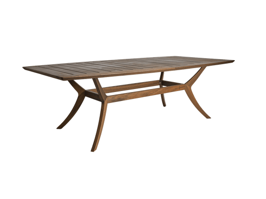 Laguna 48″ Rectangular Coffee Table