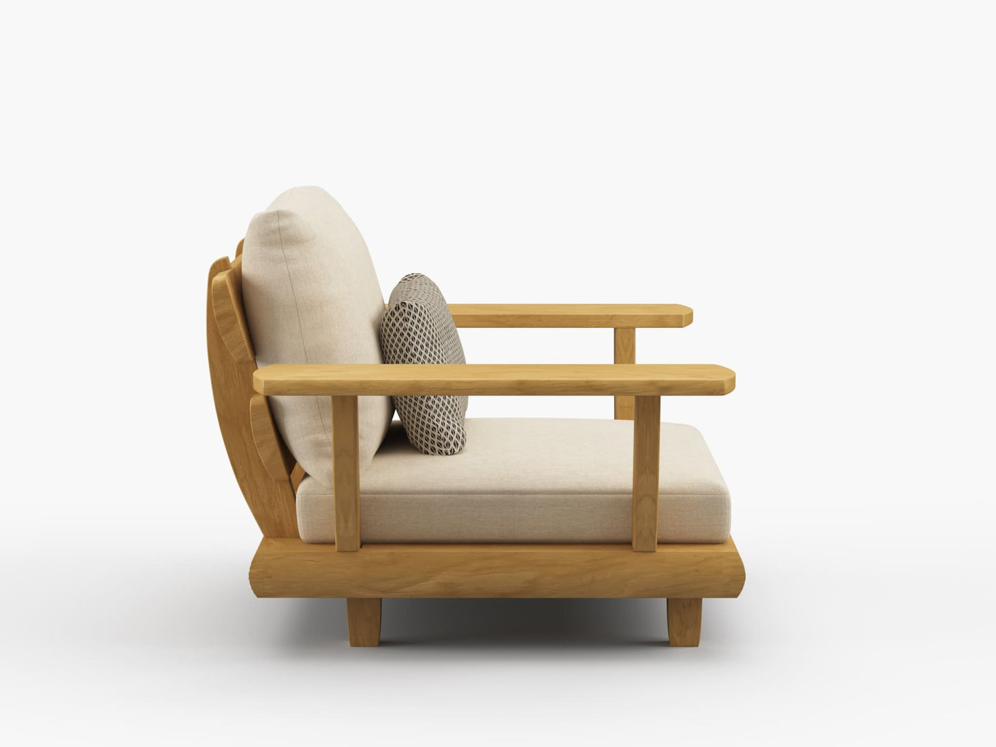 Sorrento Lounge Chair