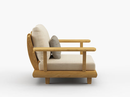Sorrento Lounge Chair