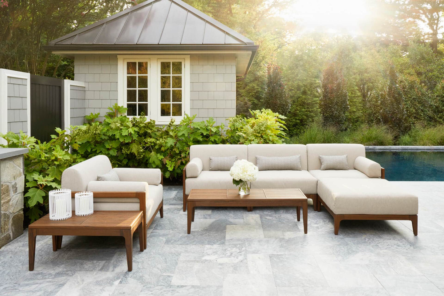Mix Extension Seat