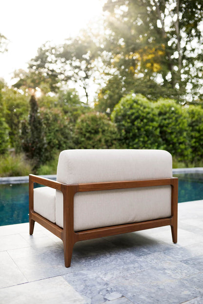 Mix Lounge Chair