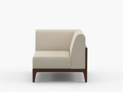 Mix Corner Seat