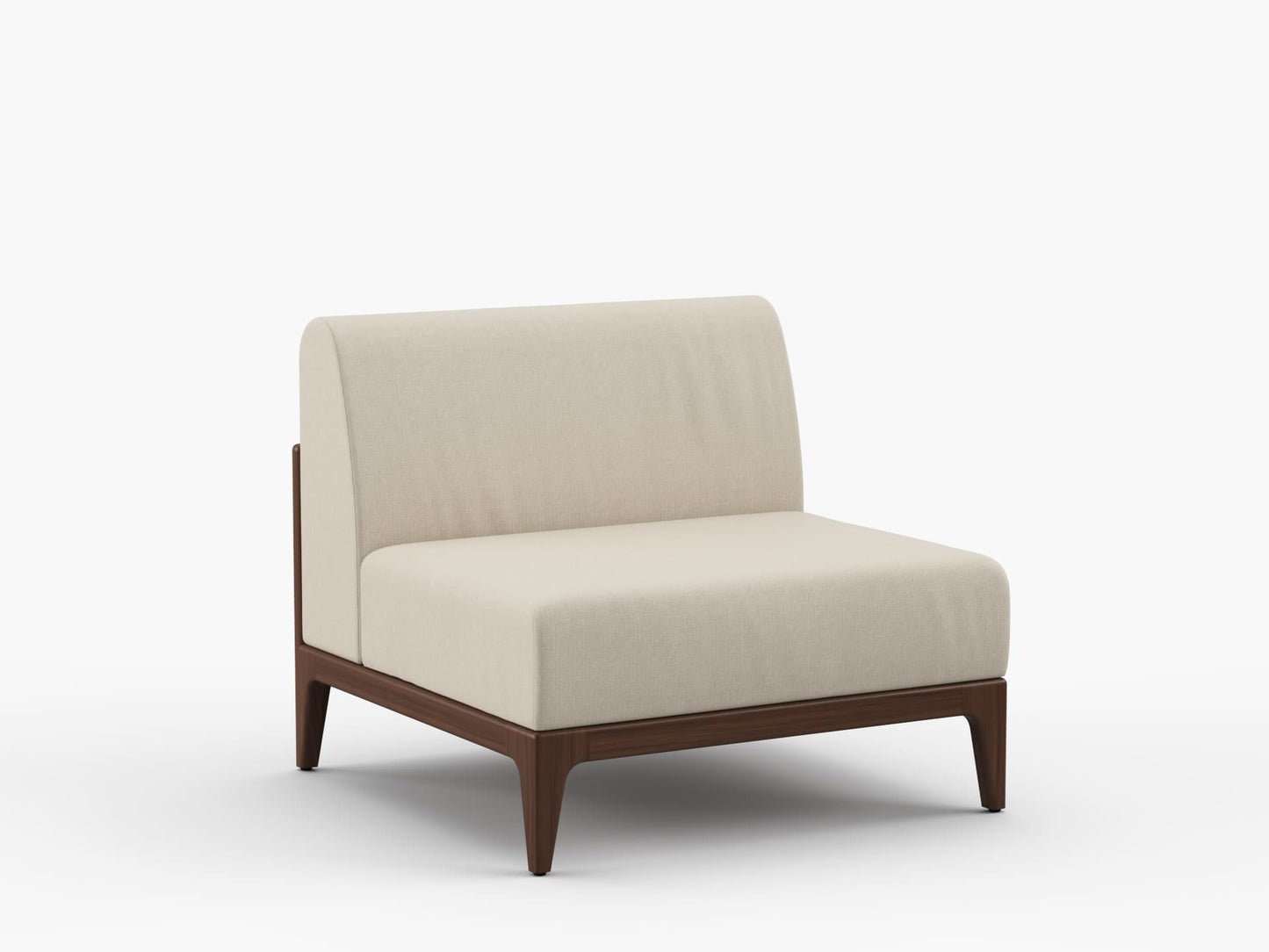 Mix Extension Seat