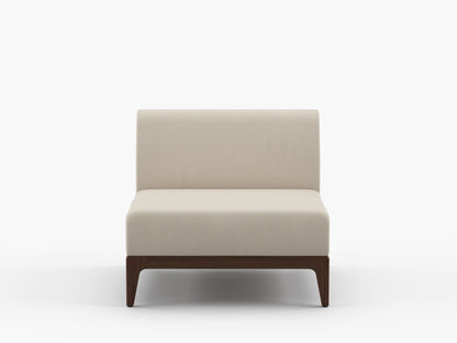 Mix Extension Seat