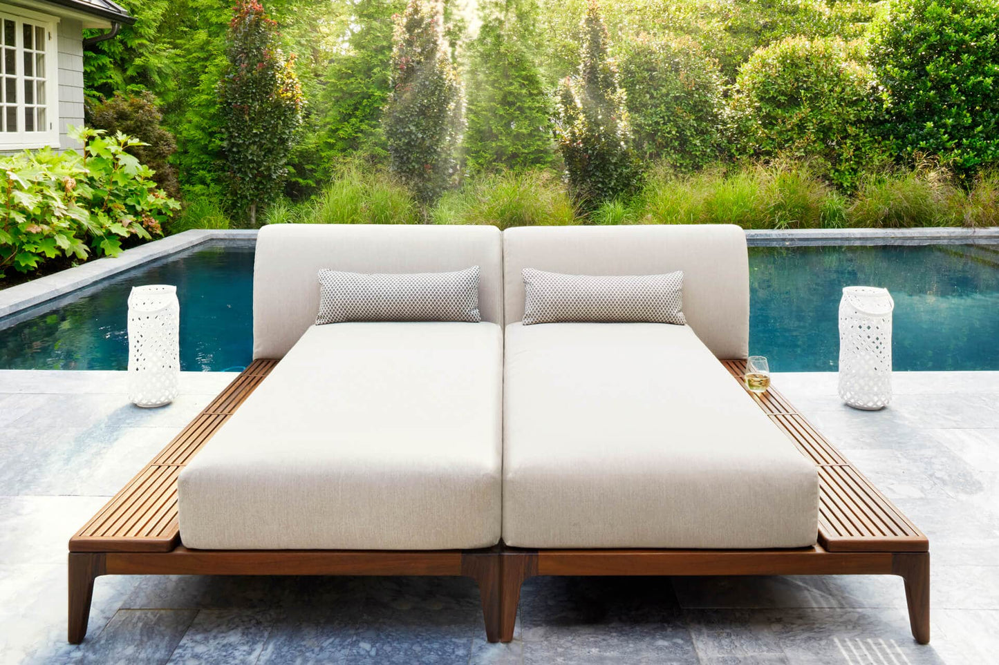 Mix Chaise (Left or Right)
