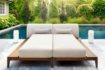 Mix Chaise (Left or Right)