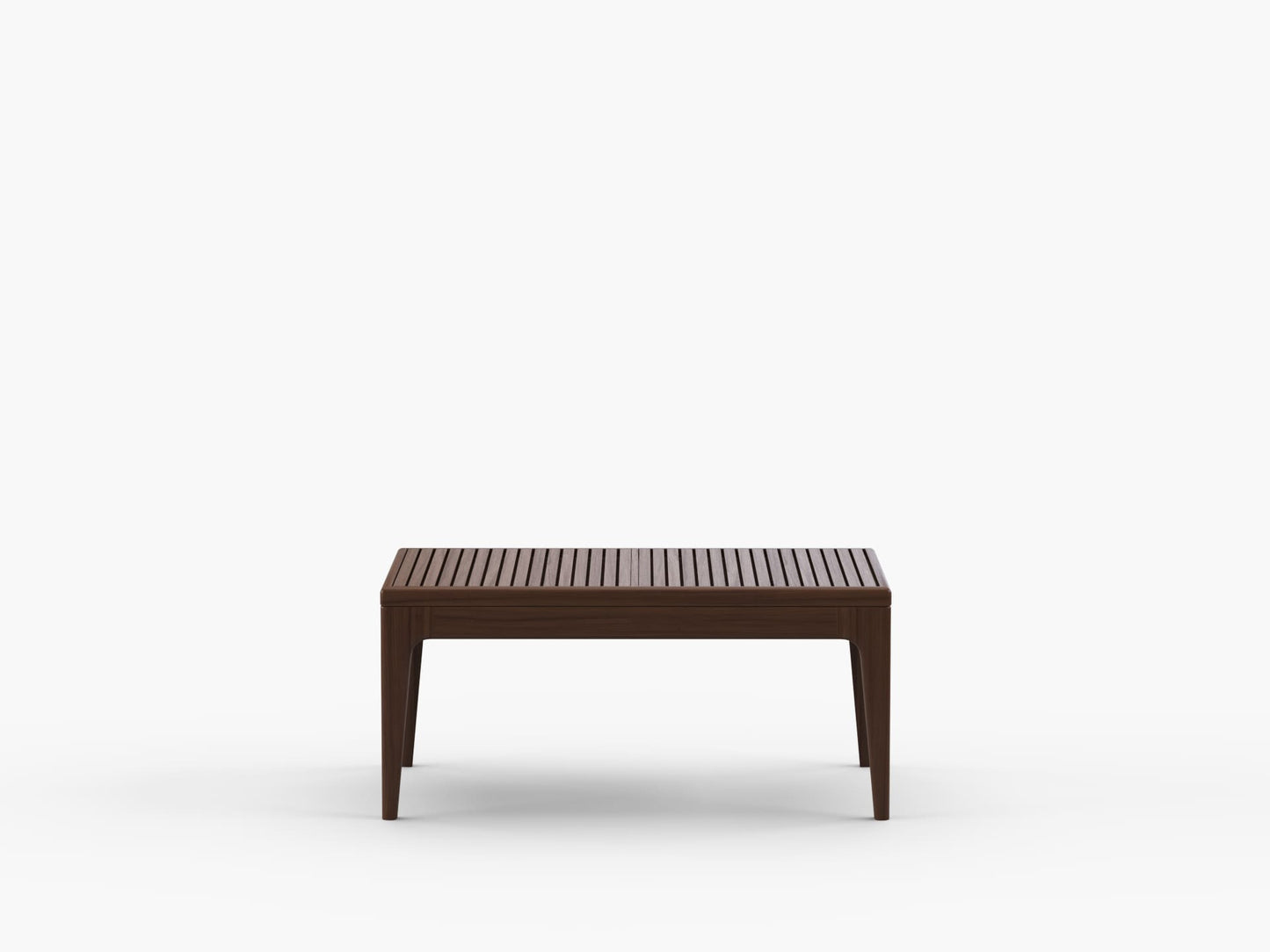 Mix Rectangular Side Table