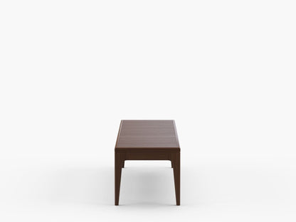 Mix Rectangular Coffee Table