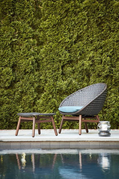 Nest Ottoman