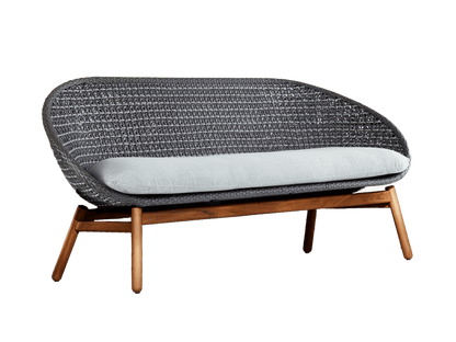 Nest Loveseat