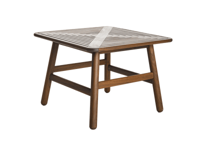 Nest 24″ Square Side Table