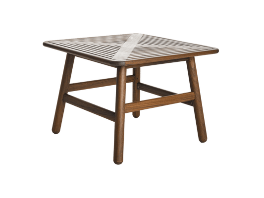 Nest 24″ Square Side Table